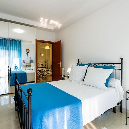 Apartment Calella By Interhome Camporosso  Dış mekan fotoğraf