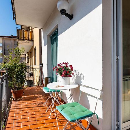 Apartment Calella By Interhome Camporosso  Dış mekan fotoğraf