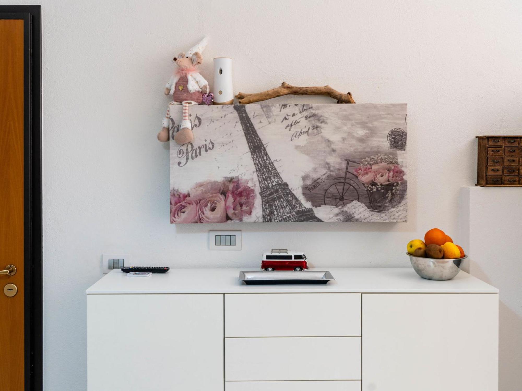 Apartment Calella By Interhome Camporosso  Dış mekan fotoğraf