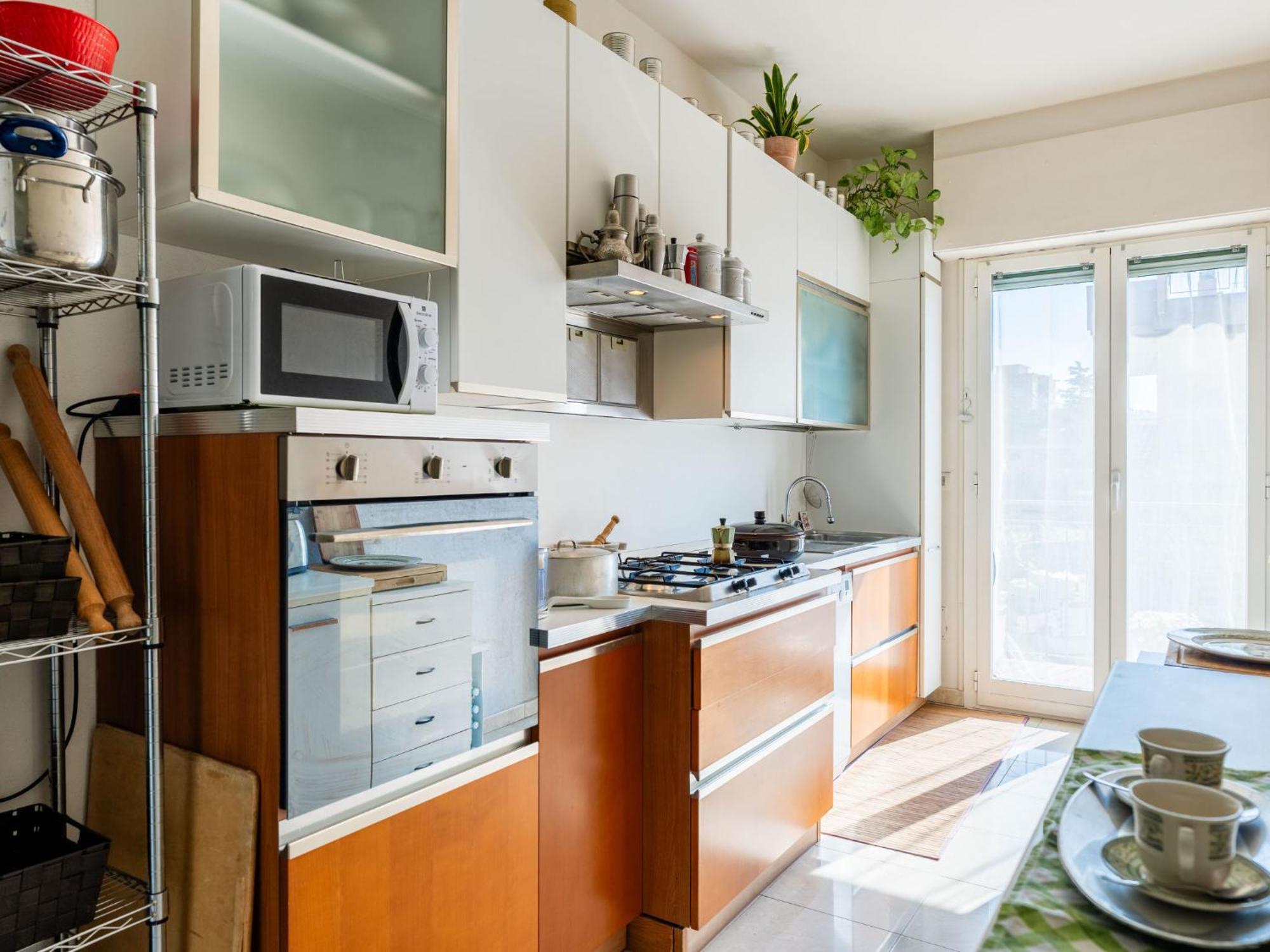 Apartment Calella By Interhome Camporosso  Dış mekan fotoğraf