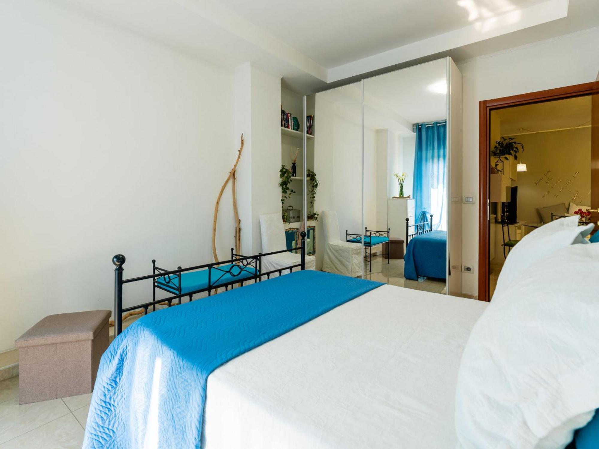 Apartment Calella By Interhome Camporosso  Dış mekan fotoğraf