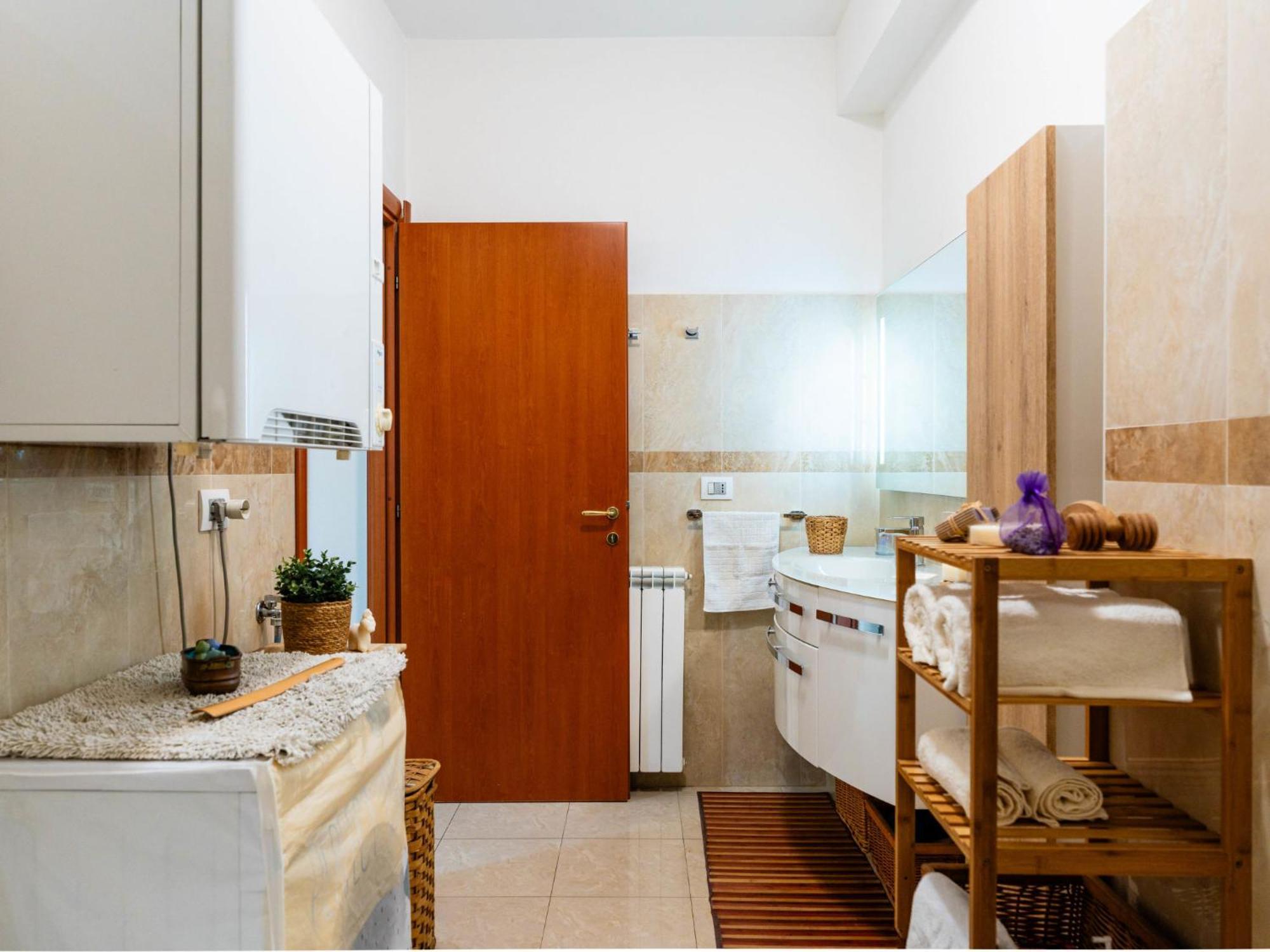Apartment Calella By Interhome Camporosso  Dış mekan fotoğraf