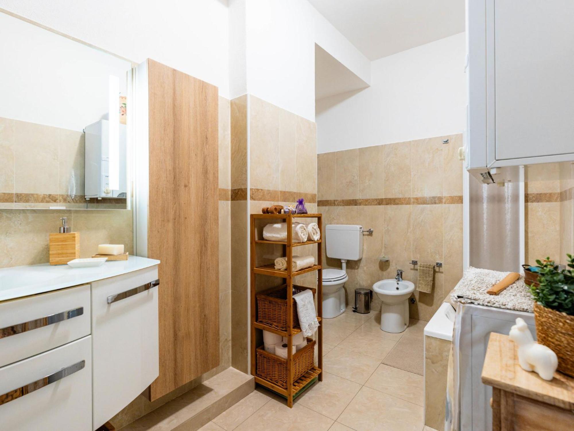 Apartment Calella By Interhome Camporosso  Dış mekan fotoğraf