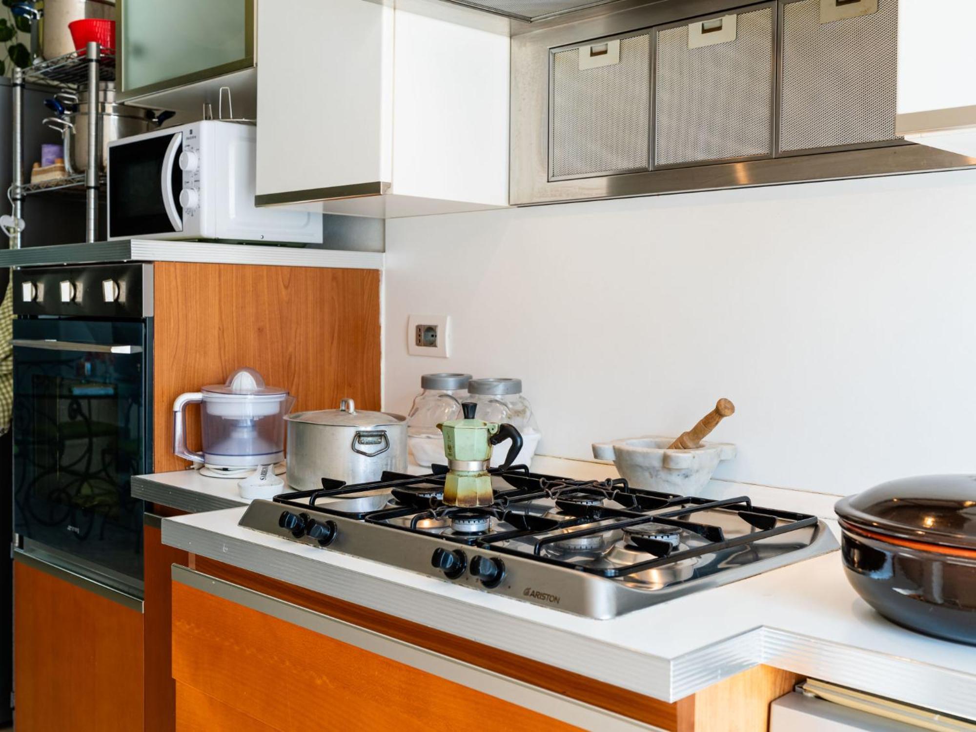 Apartment Calella By Interhome Camporosso  Dış mekan fotoğraf