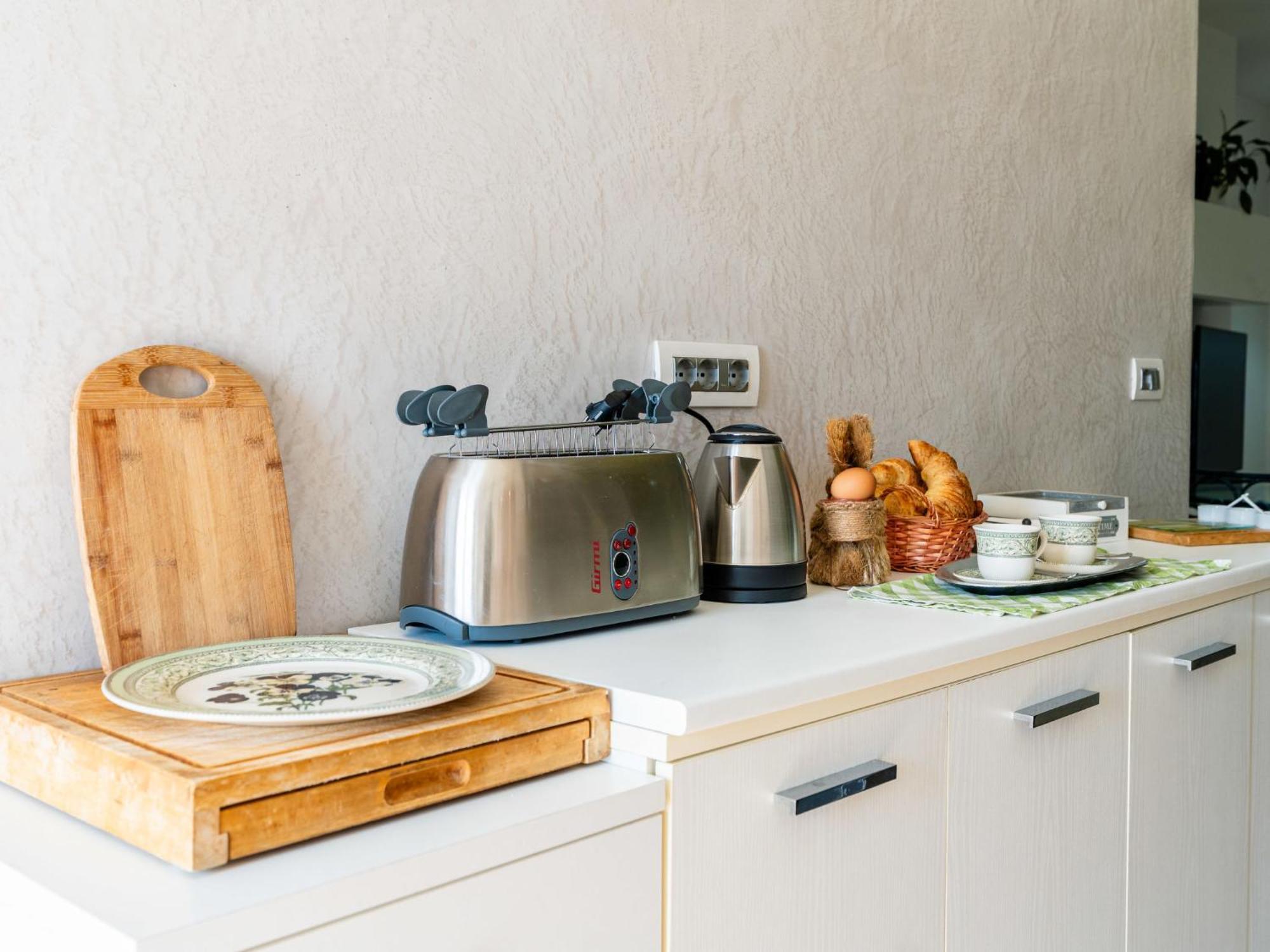 Apartment Calella By Interhome Camporosso  Dış mekan fotoğraf