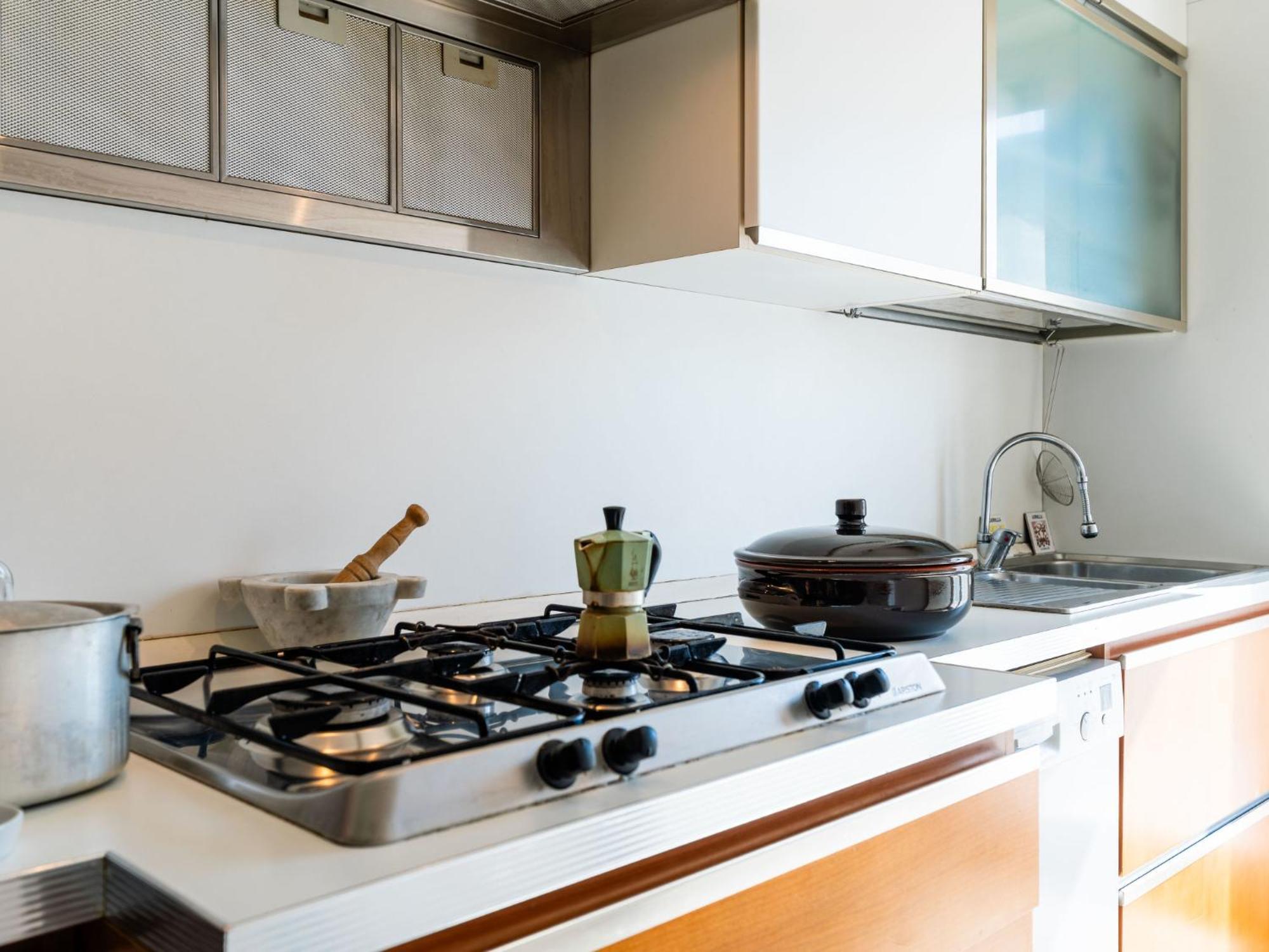 Apartment Calella By Interhome Camporosso  Dış mekan fotoğraf