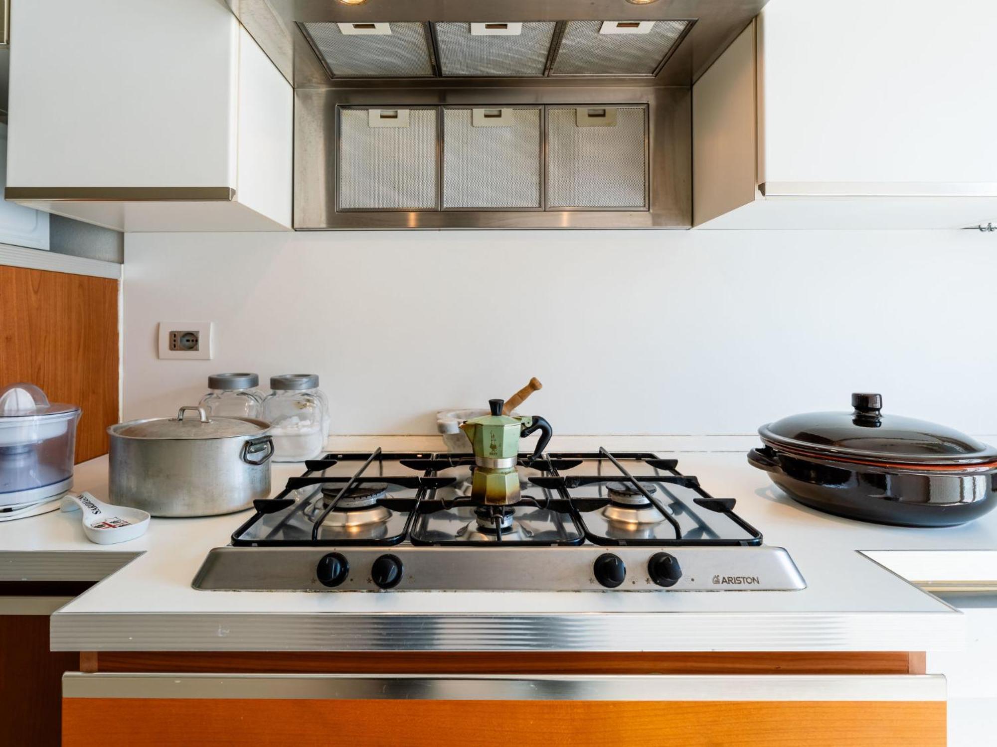 Apartment Calella By Interhome Camporosso  Dış mekan fotoğraf