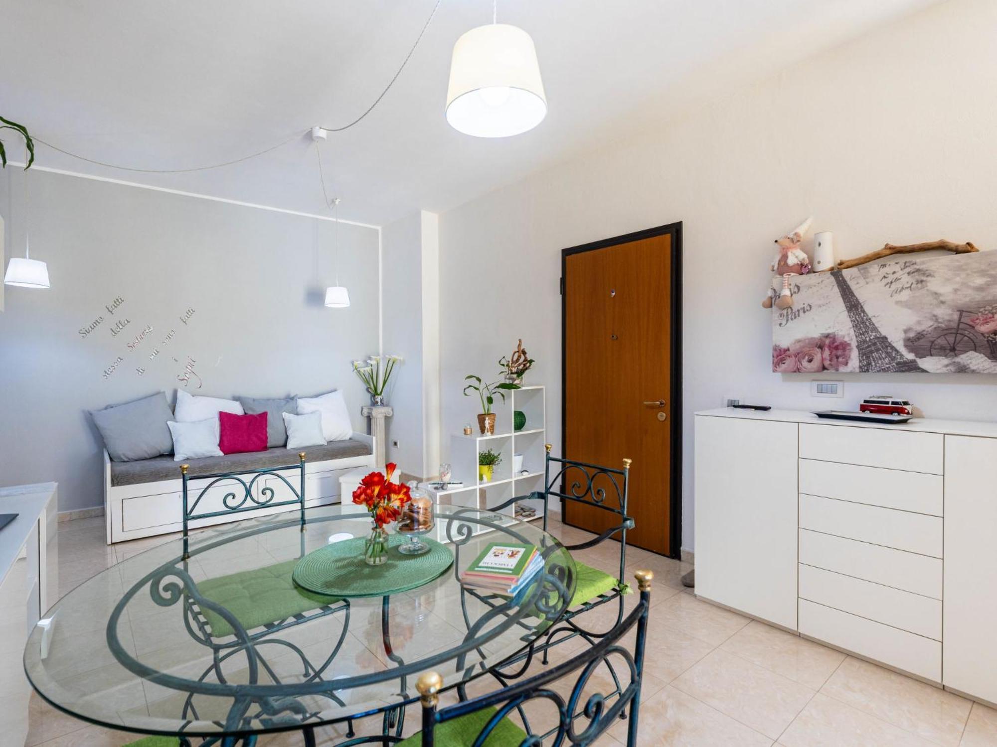 Apartment Calella By Interhome Camporosso  Dış mekan fotoğraf