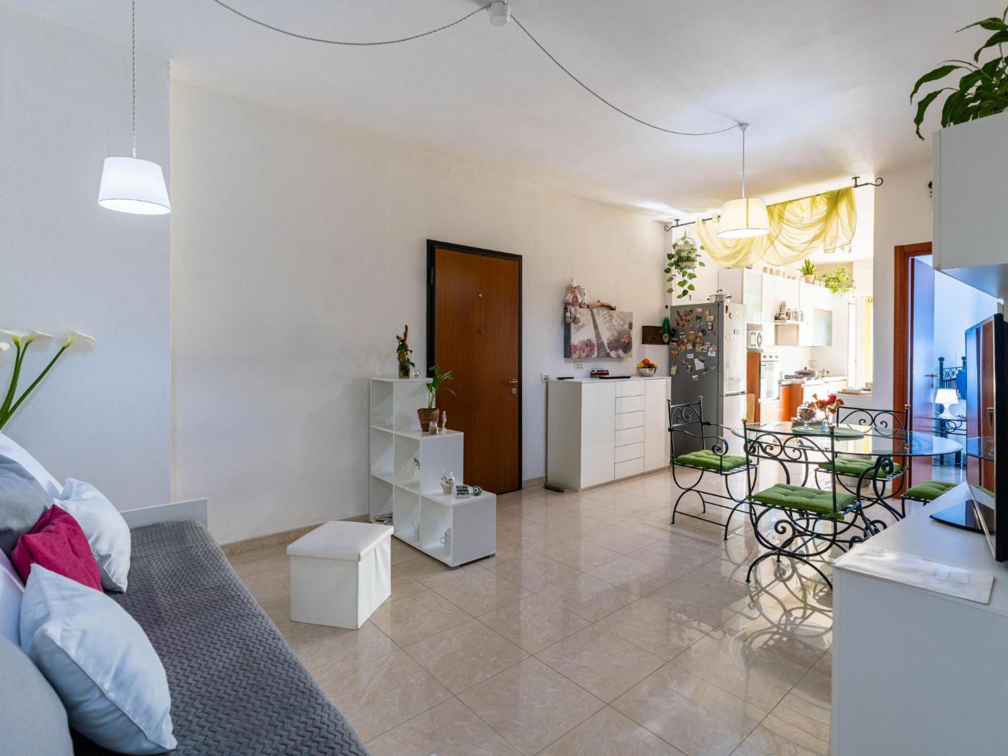 Apartment Calella By Interhome Camporosso  Dış mekan fotoğraf