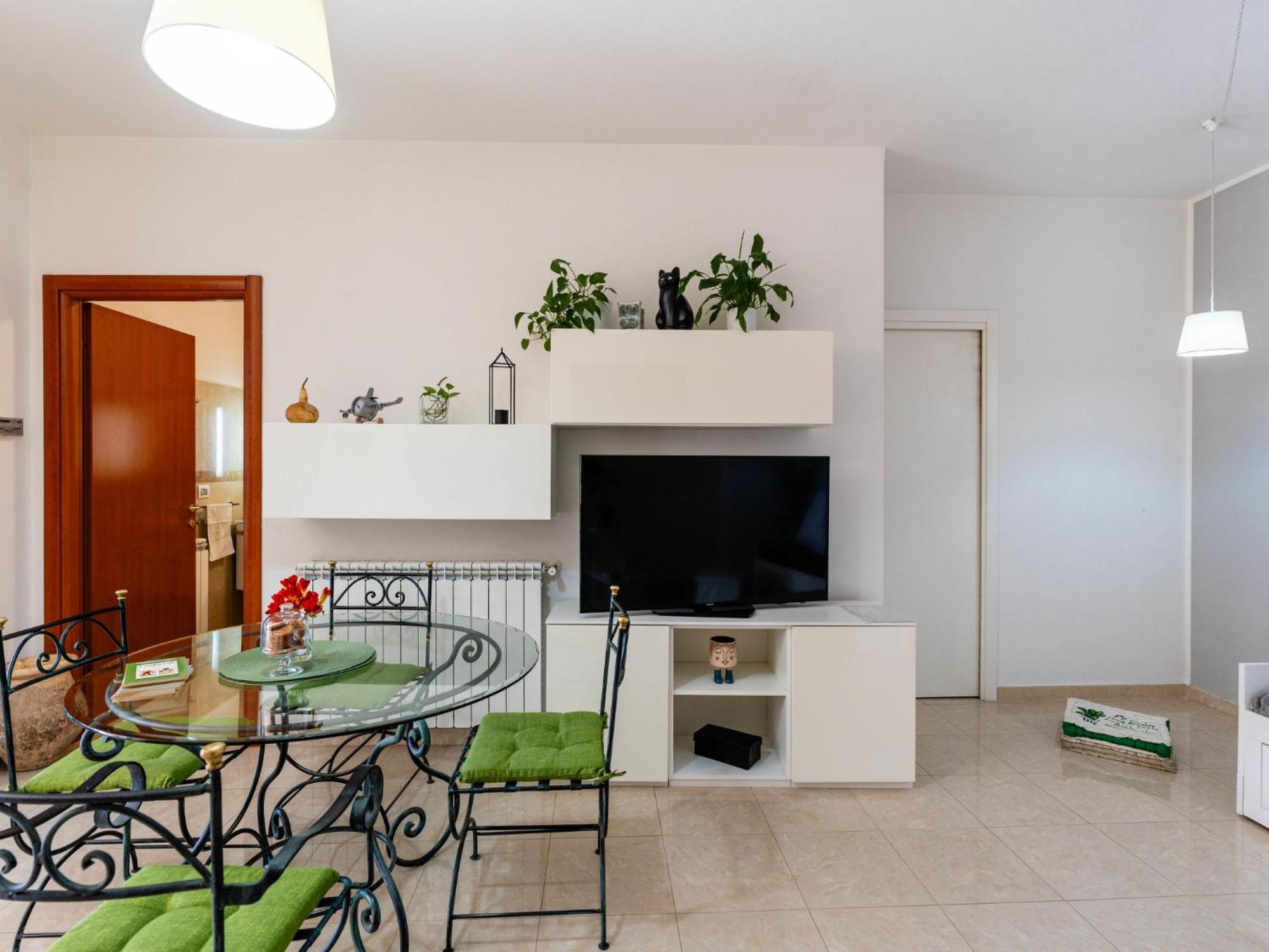 Apartment Calella By Interhome Camporosso  Dış mekan fotoğraf