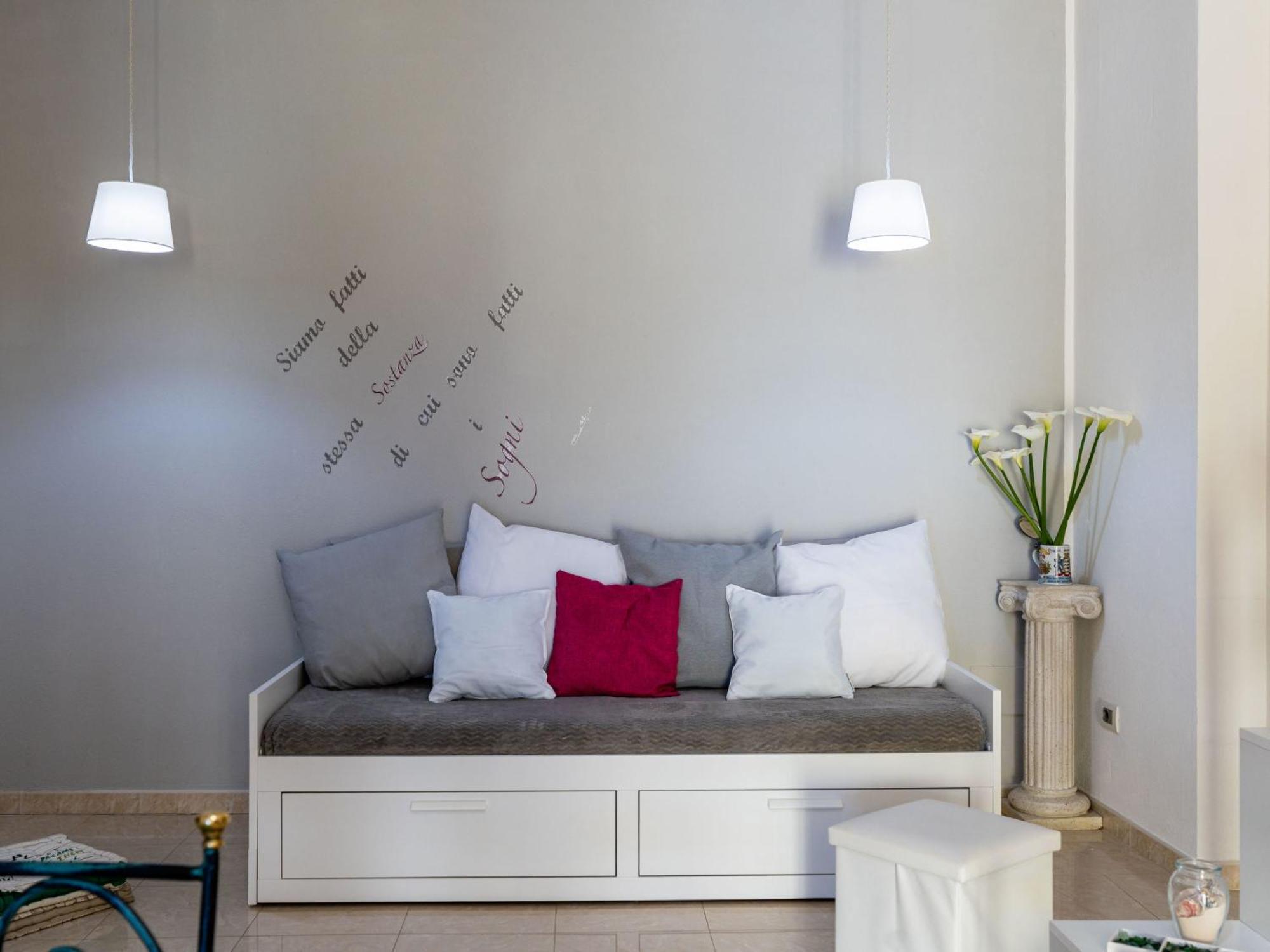 Apartment Calella By Interhome Camporosso  Dış mekan fotoğraf