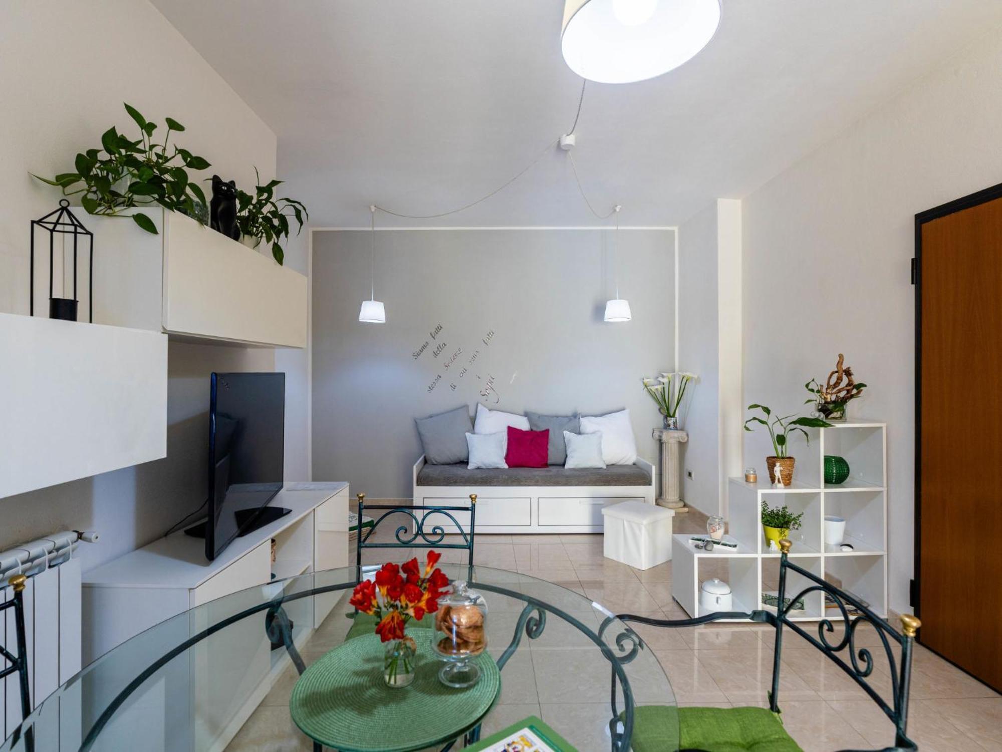 Apartment Calella By Interhome Camporosso  Dış mekan fotoğraf